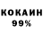 Конопля OG Kush Laurence Crisp